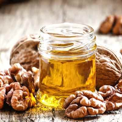 Walnut Oil